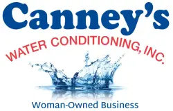 Canney's Water Conditioning, Inc.